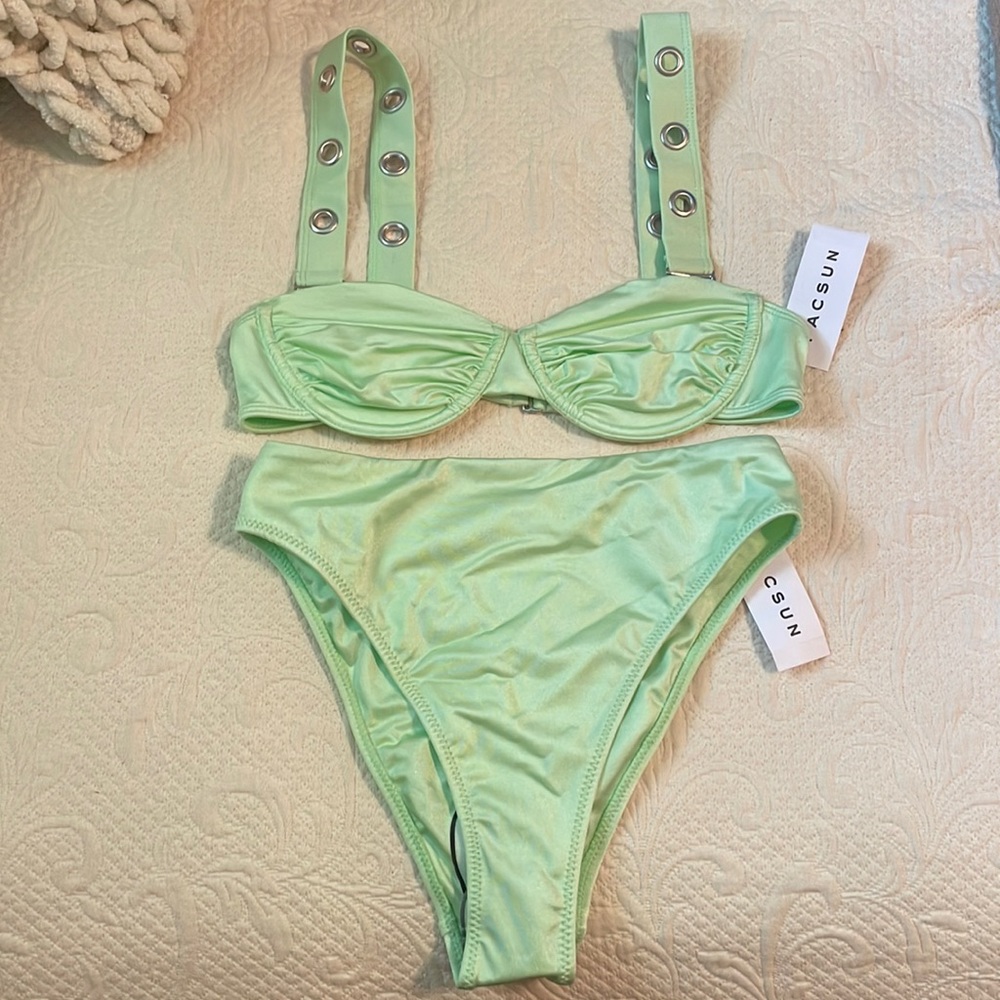 NWT Pacsun Bikini
